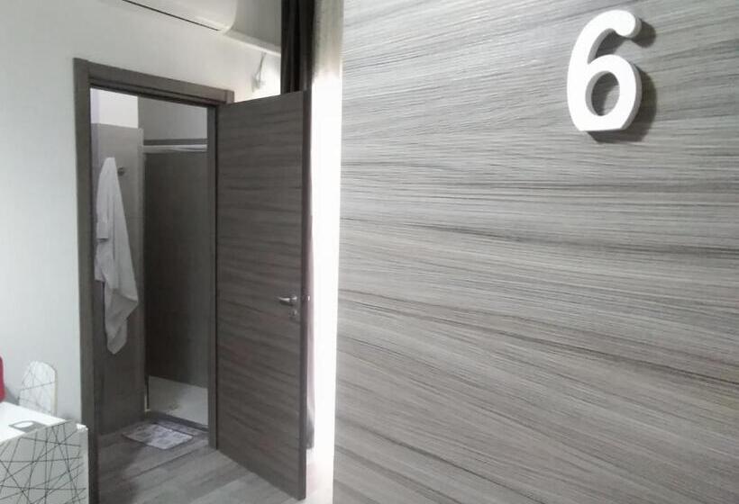 펜션 Mary Affittacamere