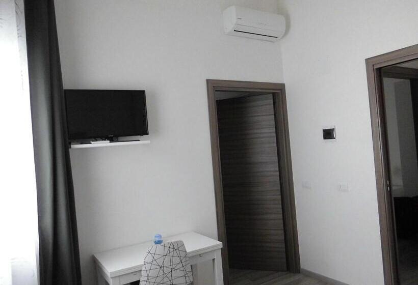 펜션 Mary Affittacamere