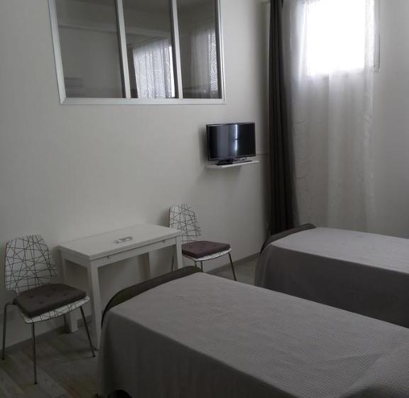 펜션 Mary Affittacamere