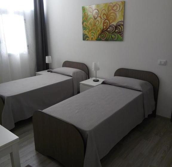 펜션 Mary Affittacamere