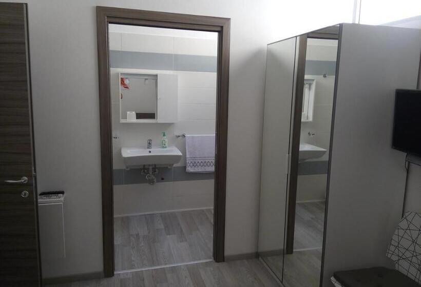 펜션 Mary Affittacamere