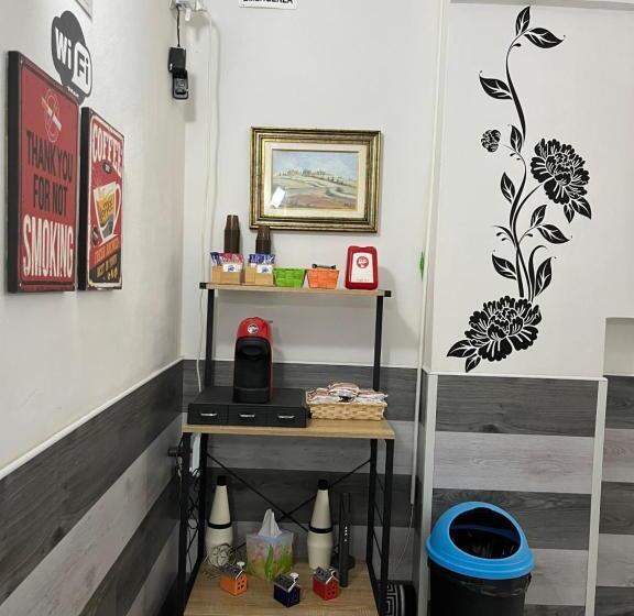 پانسیون Mirabilia Golden