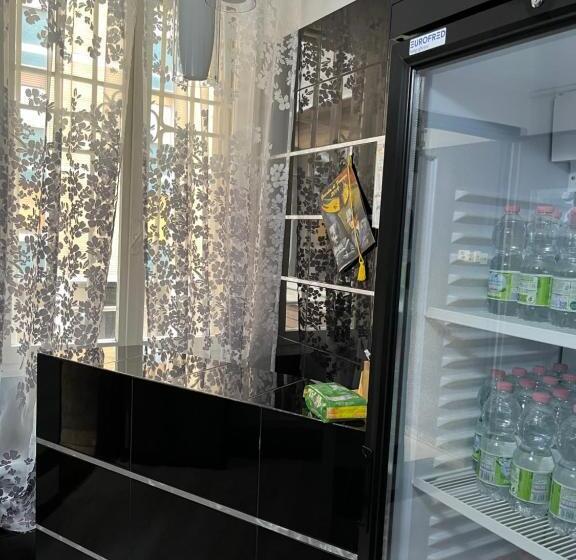 پانسیون Mirabilia Golden