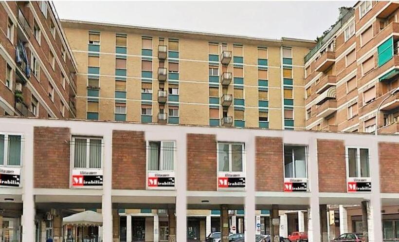 پانسیون Mirabilia Golden