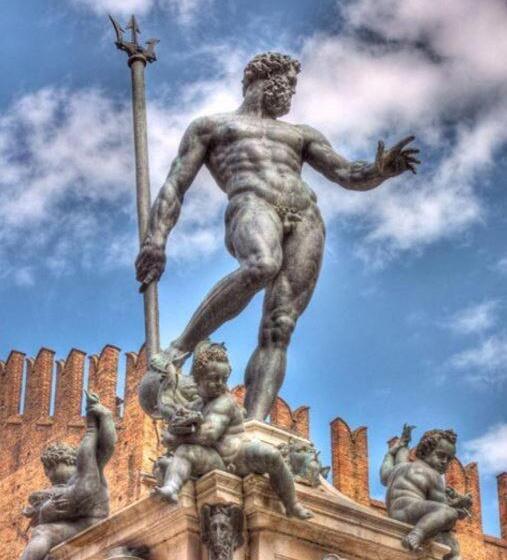 پانسیون Mirabilia Golden