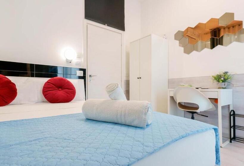 پانسیون Mirabilia Golden