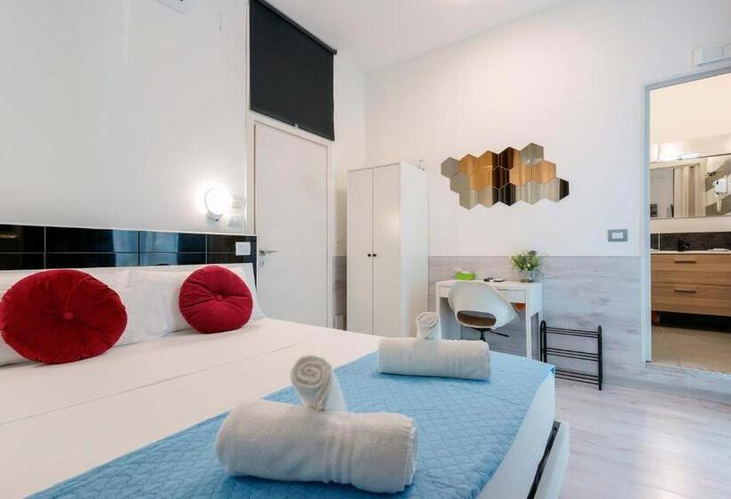 پانسیون Mirabilia Golden