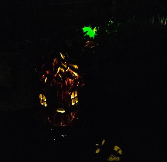 פנסיון Night & Day Affittacamere Di Laura Patuelli