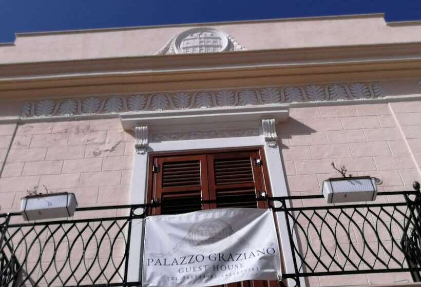 ペンション Palazzo Graziano