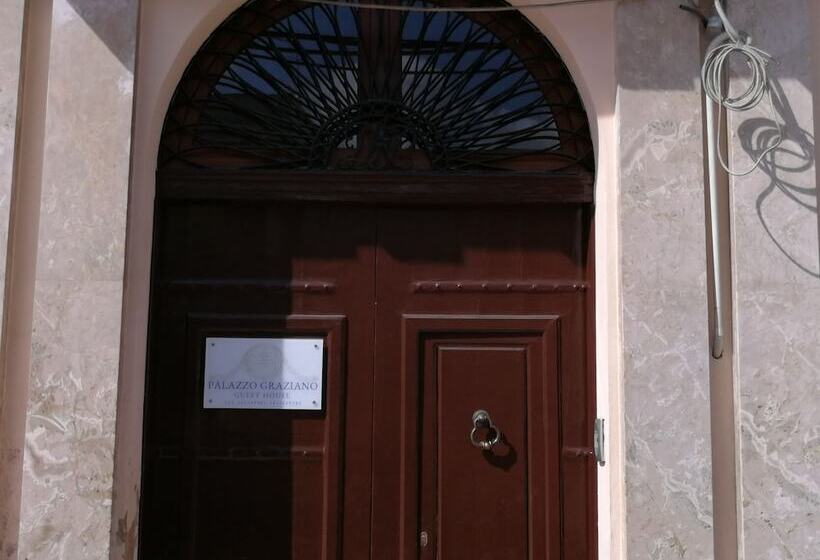 ペンション Palazzo Graziano