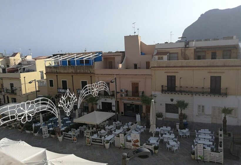 ペンション Palazzo Graziano