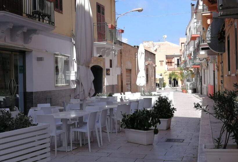 ペンション Palazzo Graziano