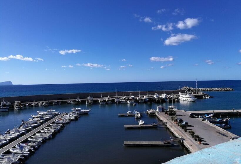 ペンション Palazzo Graziano