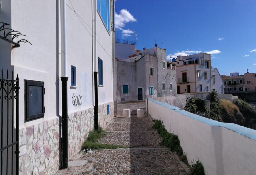 ペンション Palazzo Graziano