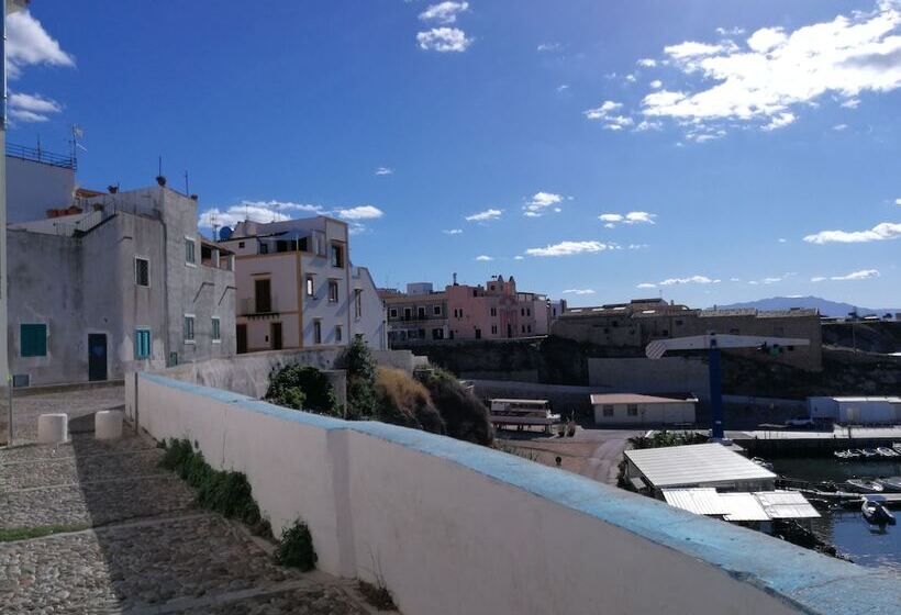 ペンション Palazzo Graziano