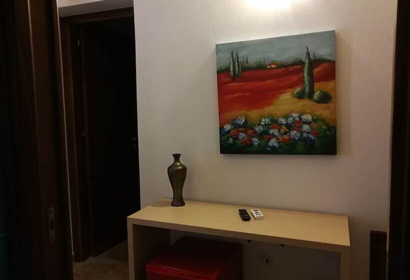 ペンション Palazzo Graziano