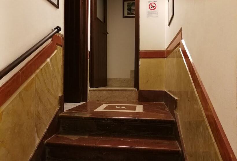 ペンション Palazzo Graziano