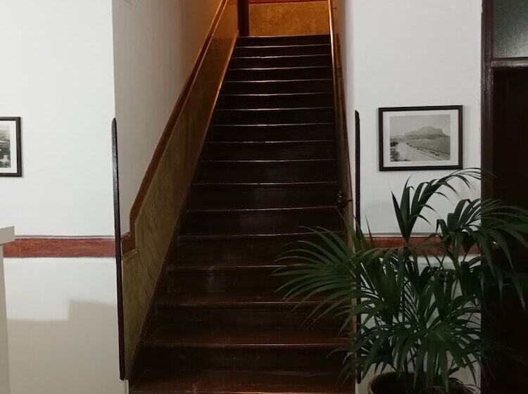 ペンション Palazzo Graziano