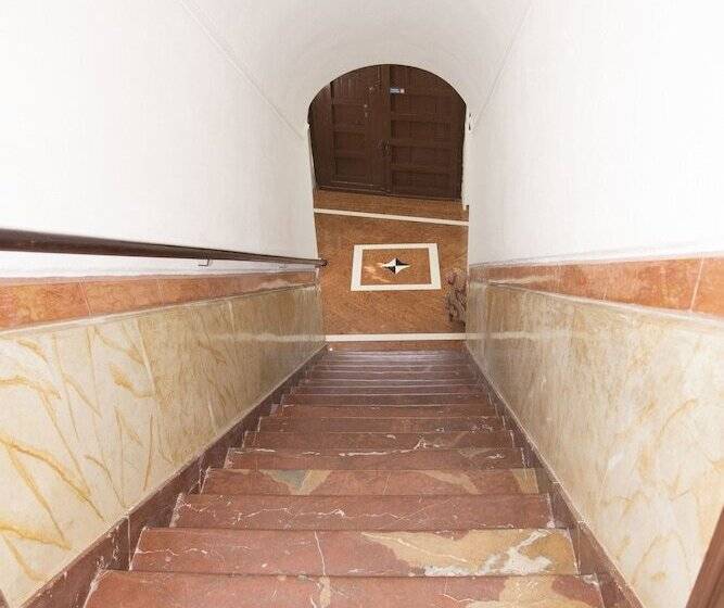 ペンション Palazzo Graziano