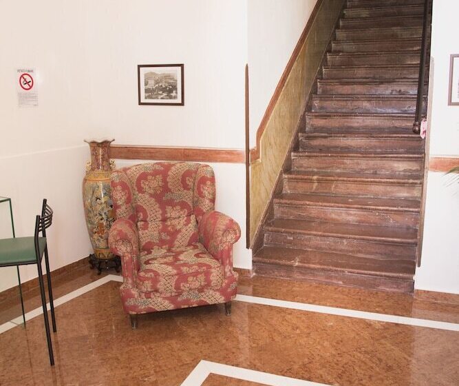 ペンション Palazzo Graziano