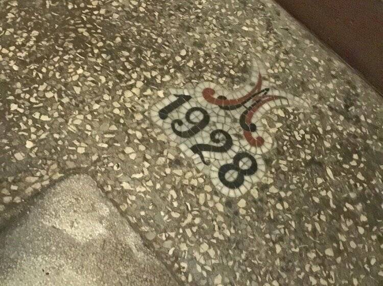 پانسیون Princess Guest House