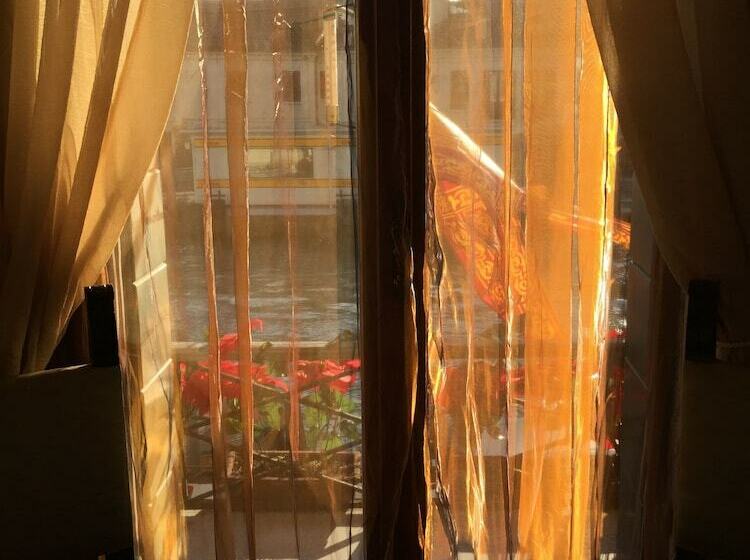 پانسیون Princess Guest House