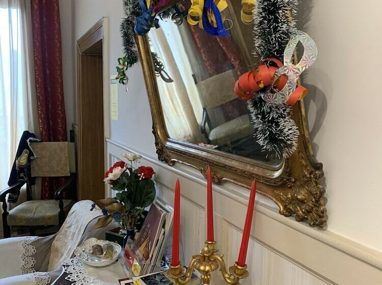 پانسیون Princess Guest House