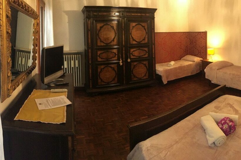 پانسیون Princess Guest House