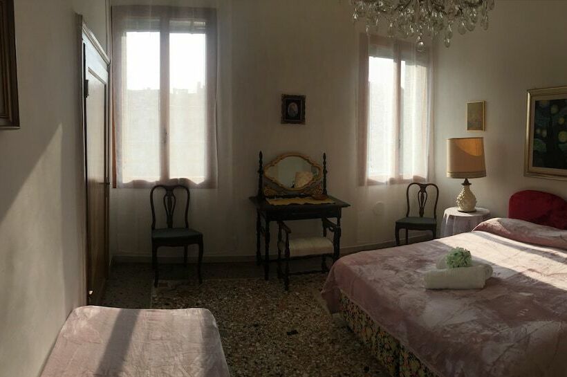 پانسیون Princess Guest House