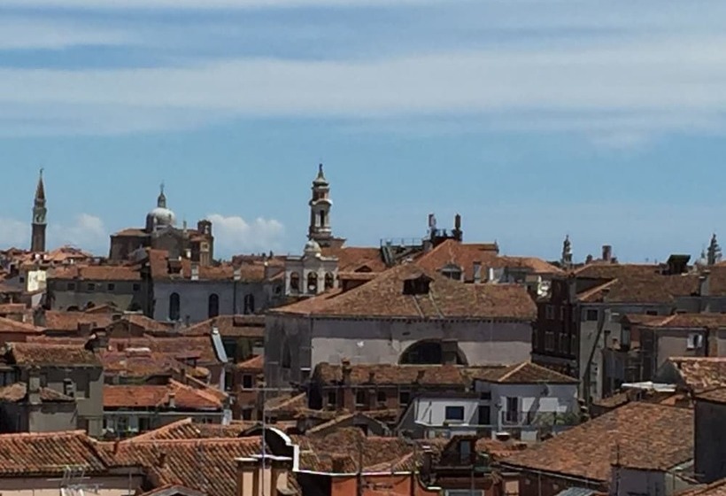 پانسیون Princess Guest House