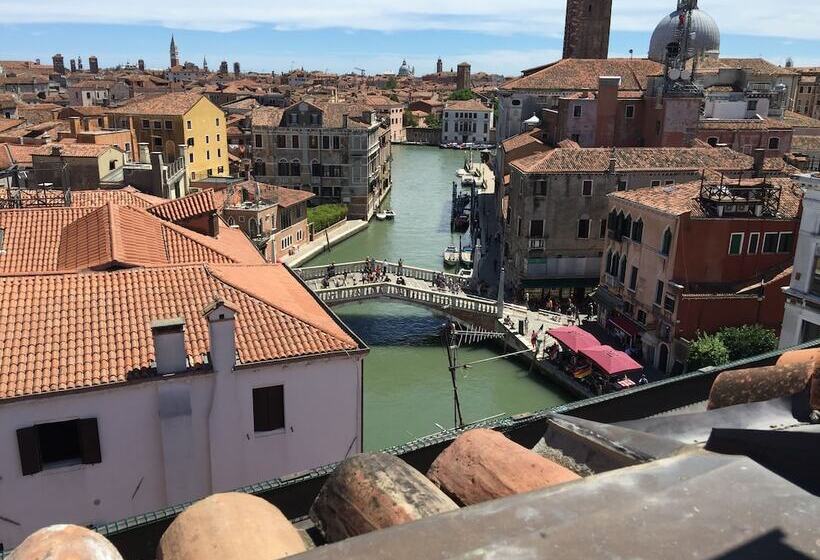 پانسیون Princess Guest House