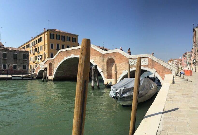 پانسیون Princess Guest House