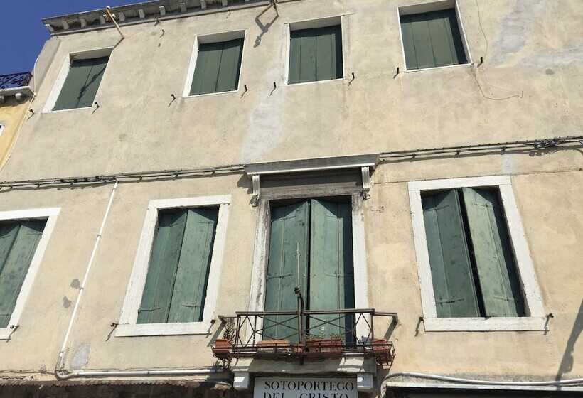 پانسیون Princess Guest House