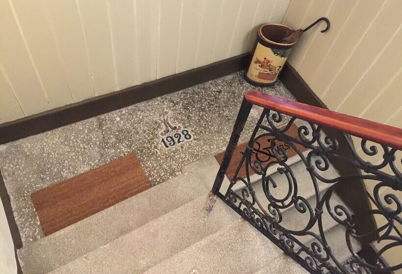 پانسیون Princess Guest House