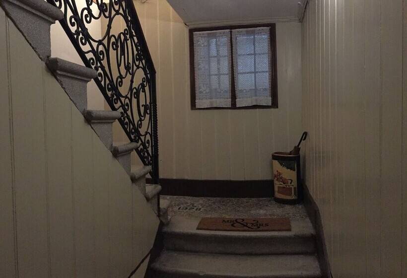 پانسیون Princess Guest House