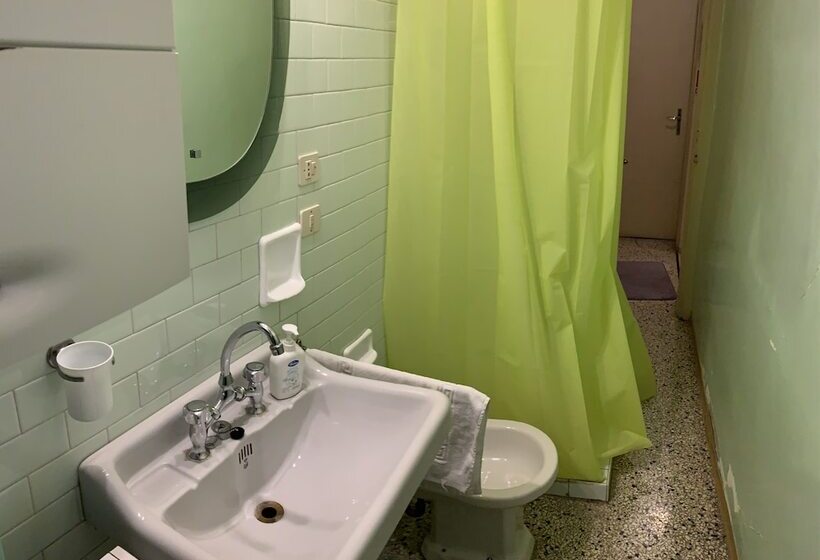 پانسیون Princess Guest House