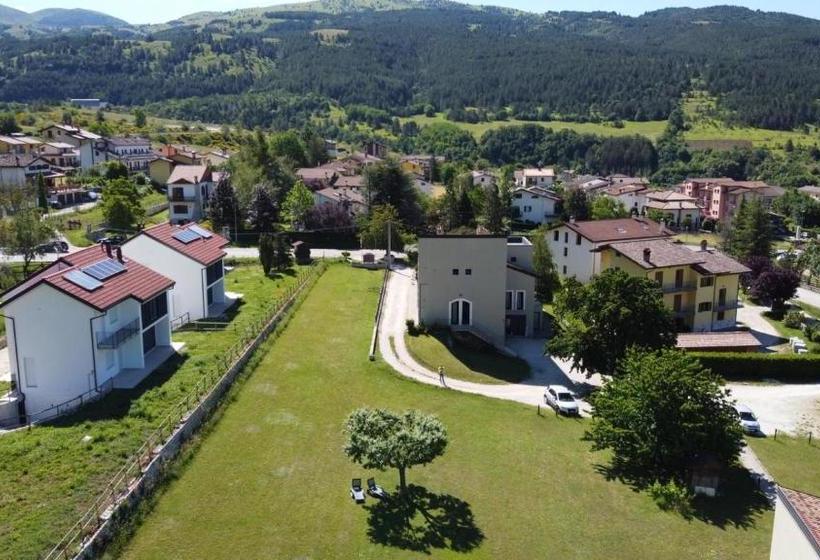 פנסיון R&b Il Parco