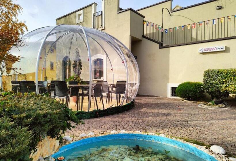 פנסיון R&b Il Parco