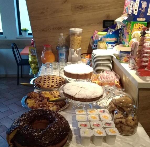 פנסיון R&b Il Parco