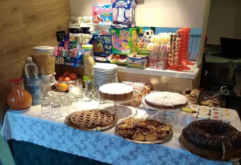 פנסיון R&b Il Parco