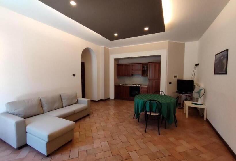 פנסיון R&b Il Parco