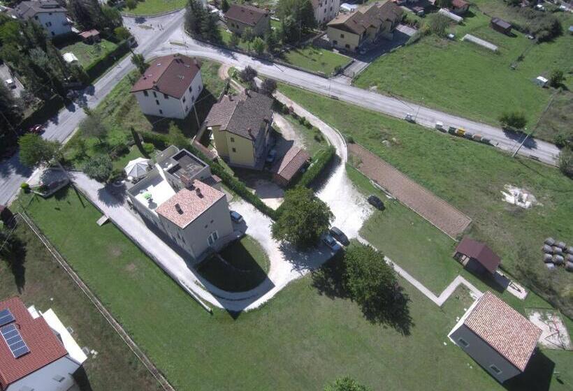 פנסיון R&b Il Parco