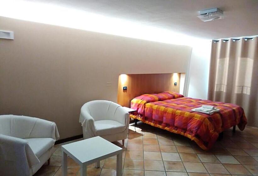 פנסיון R&b Il Parco