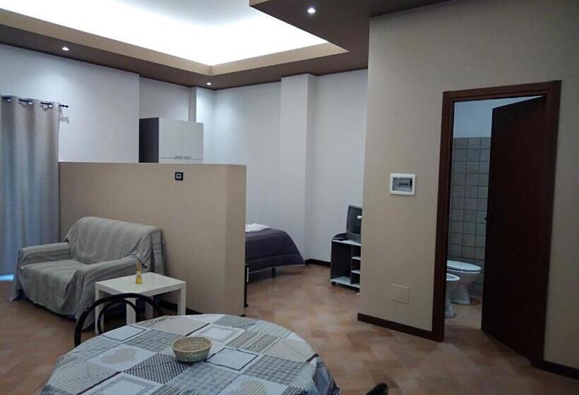 פנסיון R&b Il Parco