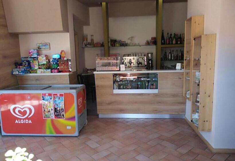 פנסיון R&b Il Parco