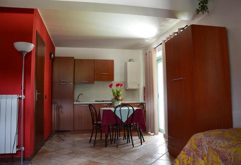 פנסיון R&b Il Parco