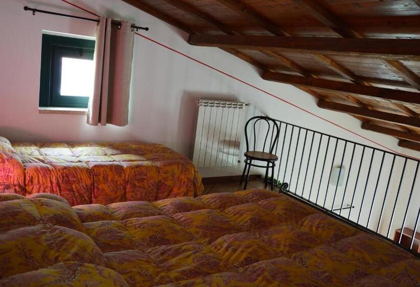 פנסיון R&b Il Parco