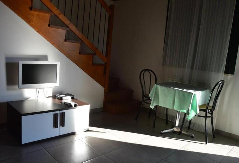 פנסיון R&b Il Parco