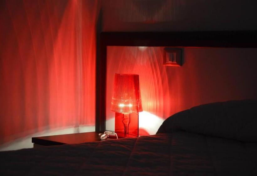 פנסיון R&b Il Parco