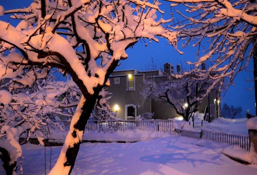 פנסיון R&b Il Parco